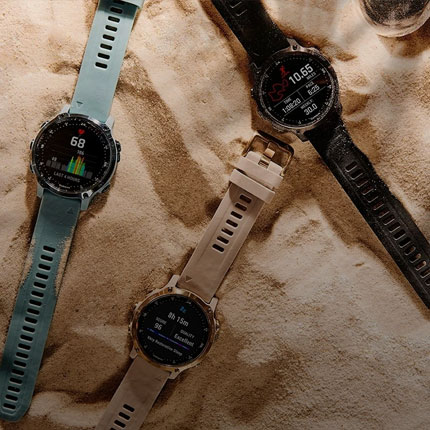 Budget Dive Computers